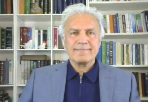 جهانگیر گلزار