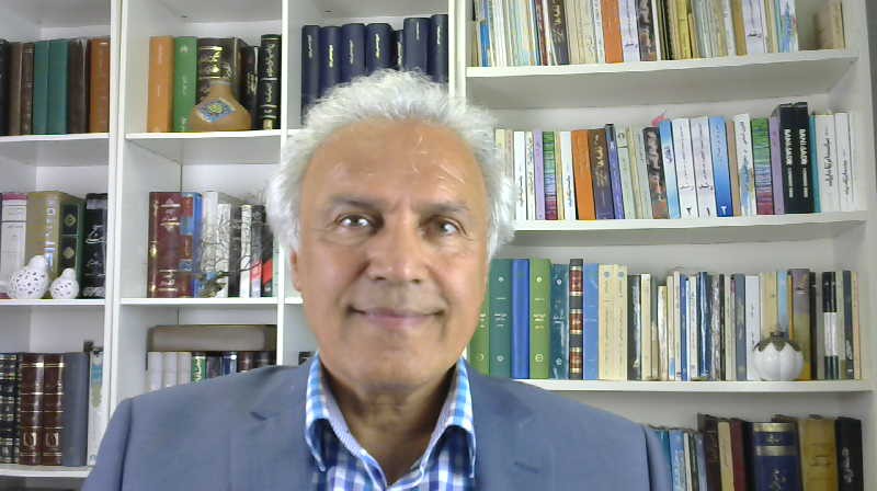 جهانگیر گلزار : فقر کشنده حاصل سیاستهای استبداد مطلقه فقیه